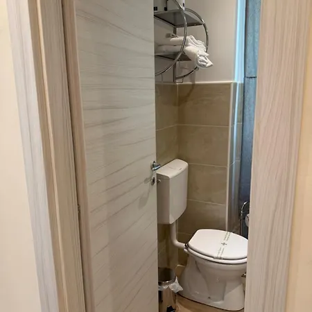 Apartament Schaefer Tarvisio