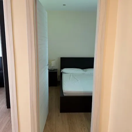 Schaefer Apartament