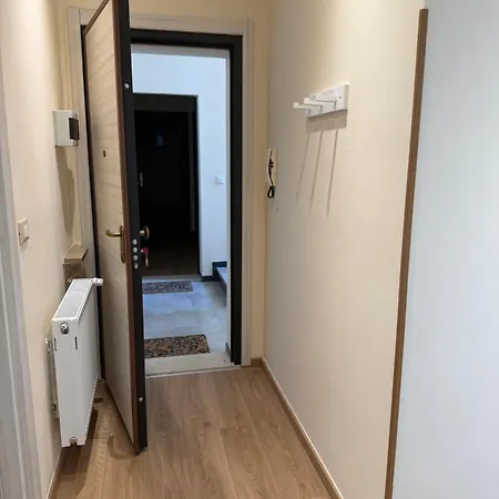 Apartament Schaefer